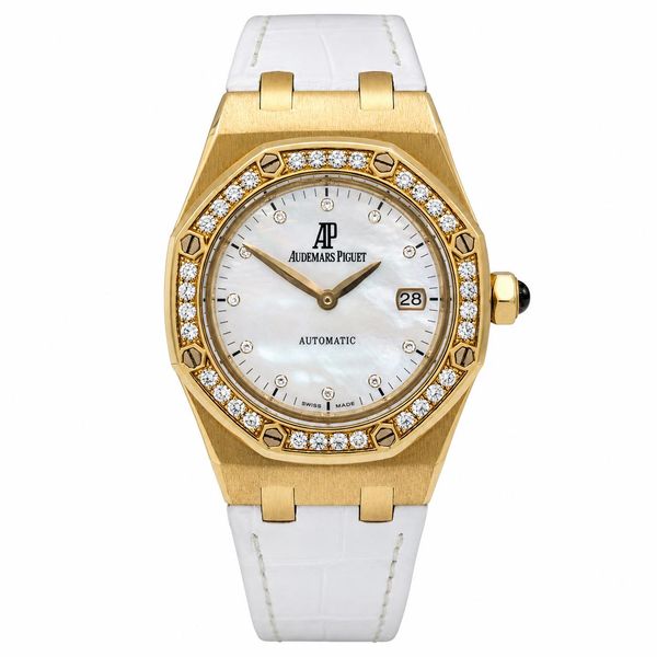 Audemars Piguet Royal Oak 77321BA.ZZ.D012CR.01
